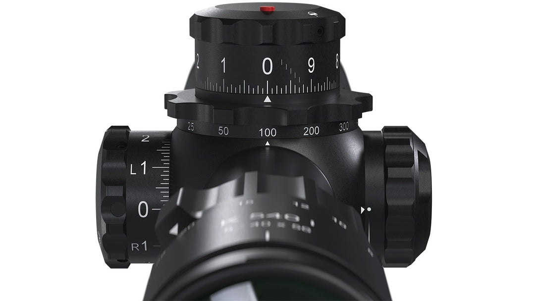 Kahles K540i 5-40x56i – view 6