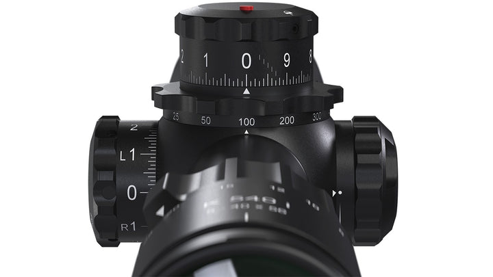 Kahles K540i 5-40x56i – view 6