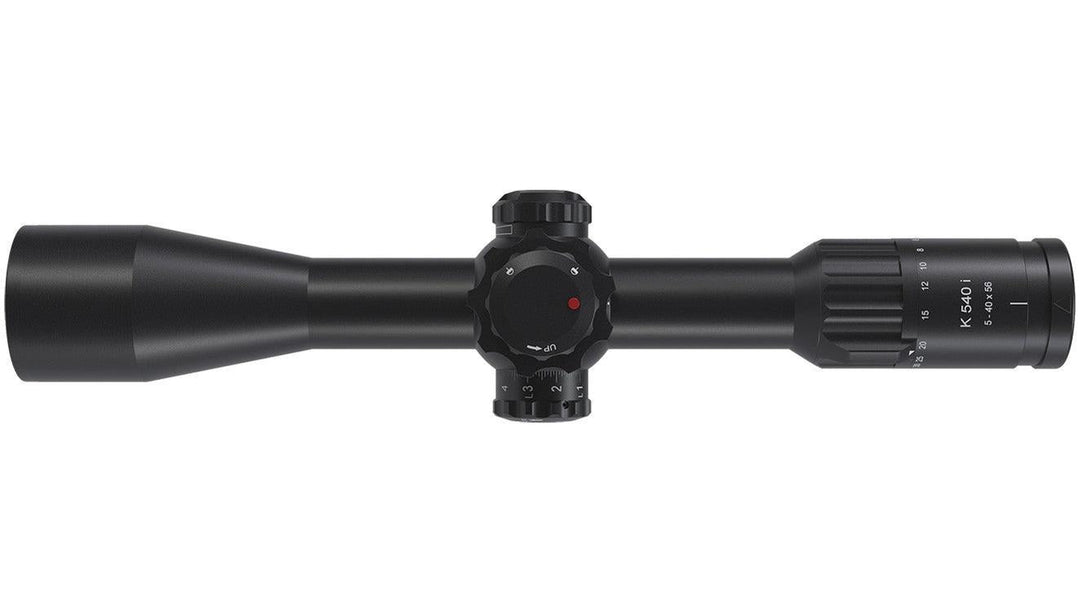 Kahles K540i 5-40x56i – view 7