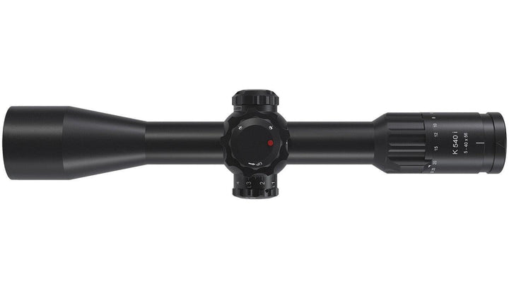 Kahles K540i 5-40x56i – view 7