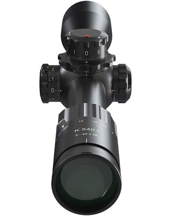 Kahles K540i 5-40x56i – view 8