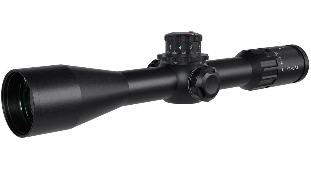 Kahles K540i 5-40x56i – view 1