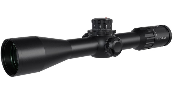 Kahles K540i 5-40x56i – view 1