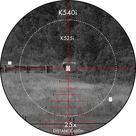 Kahles K540i 5-40x56i – view 10
