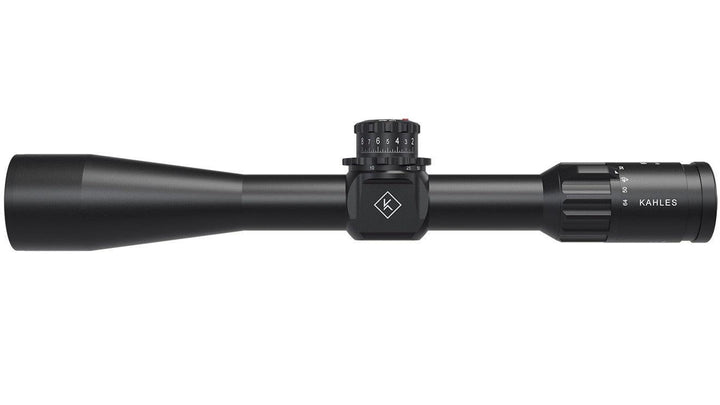 Kahles K864 8-64x56 – view 1