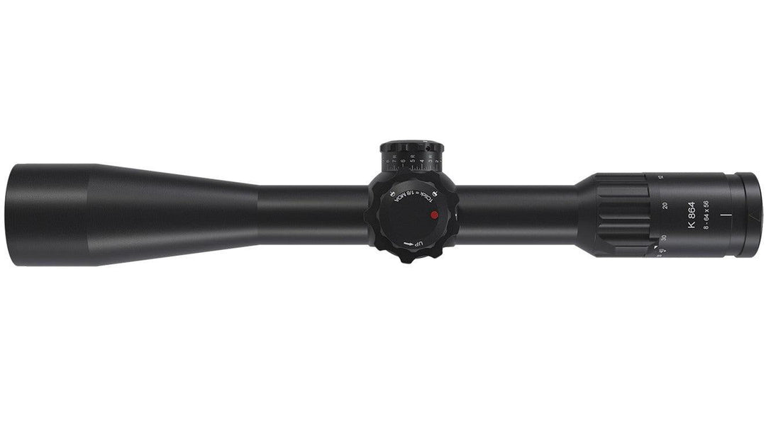 Kahles K864 8-64x56 – view 6