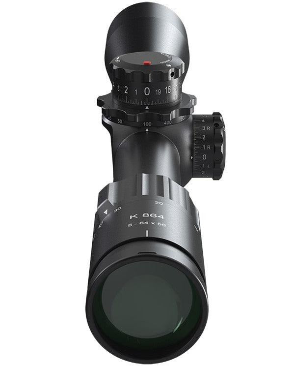 Kahles K864 8-64x56 – view 7