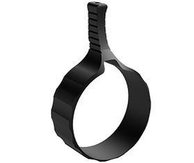 Kahles Throw Lever – K-2