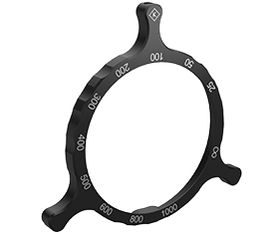 Kahles Parallax Spinner – K318i