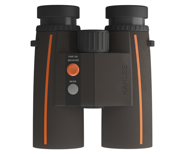 Kahles HELIA 42 RF 10x42 - view 1