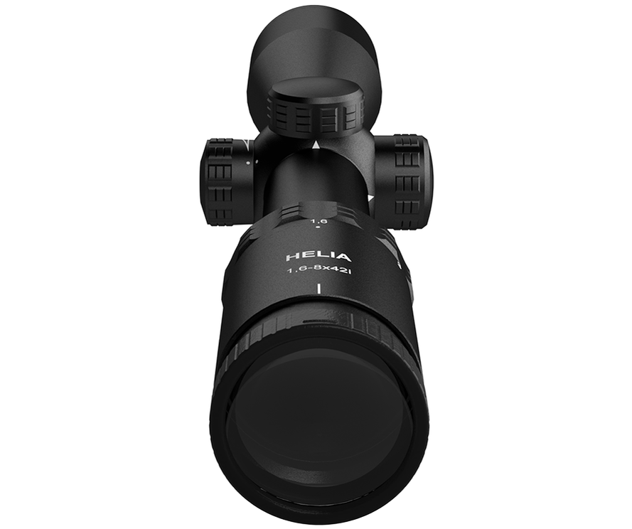 Kahles HELIA 1.6-8x42i SR – view 8