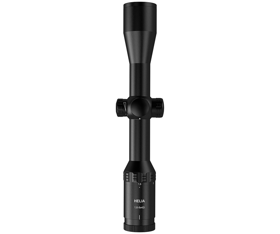 Kahles HELIA 1.6-8x42i – view 7
