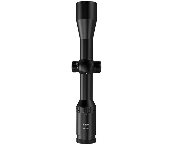 Kahles HELIA 1.6-8x42i SR – view 7