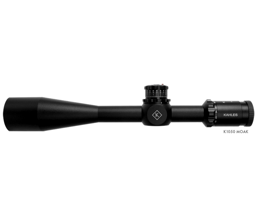 Kahles K1050 10-50x56 – view 1