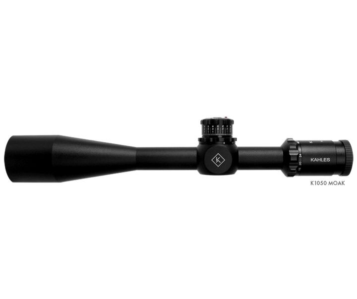 Kahles K1050 10-50x56 – view 1