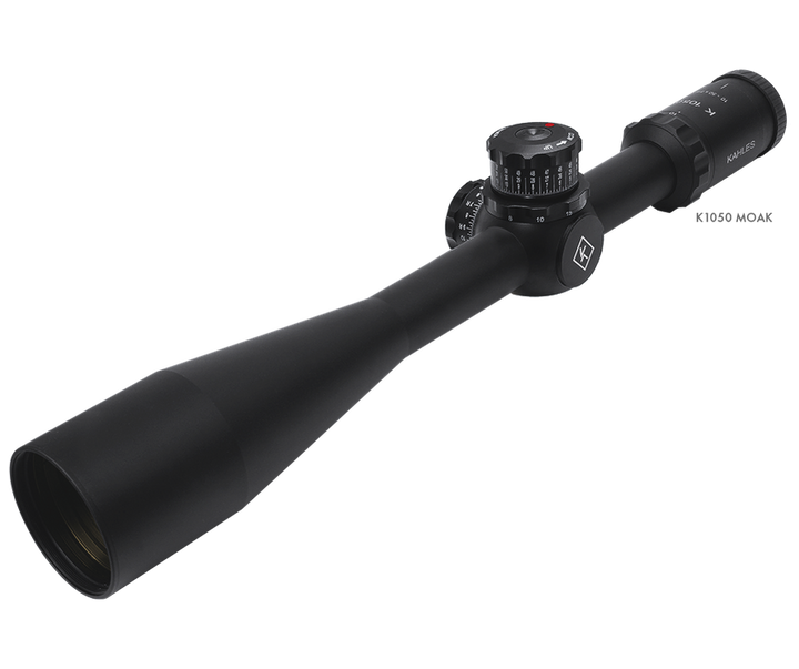Kahles K1050 10-50x56 – view 4