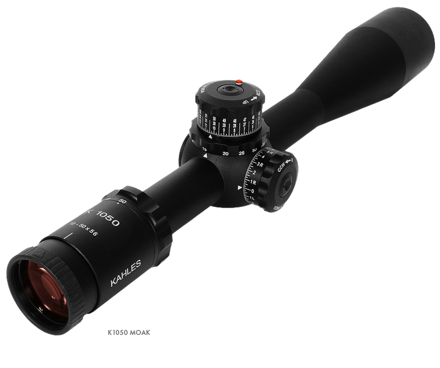 Kahles K1050 10-50x56 – view 3