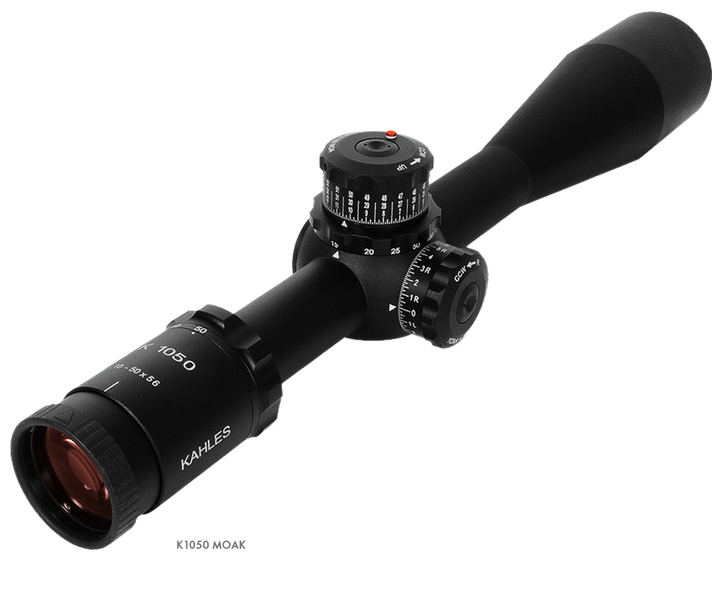 Kahles K1050 10-50x56 – view 3