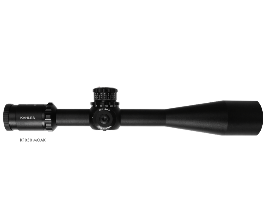 Kahles K1050 10-50x56 – view 2
