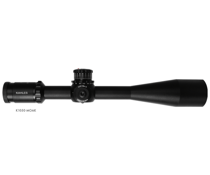 Kahles K1050 10-50x56 – view 2