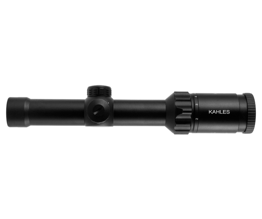 Kahles K16i 1-6x24i – view 1
