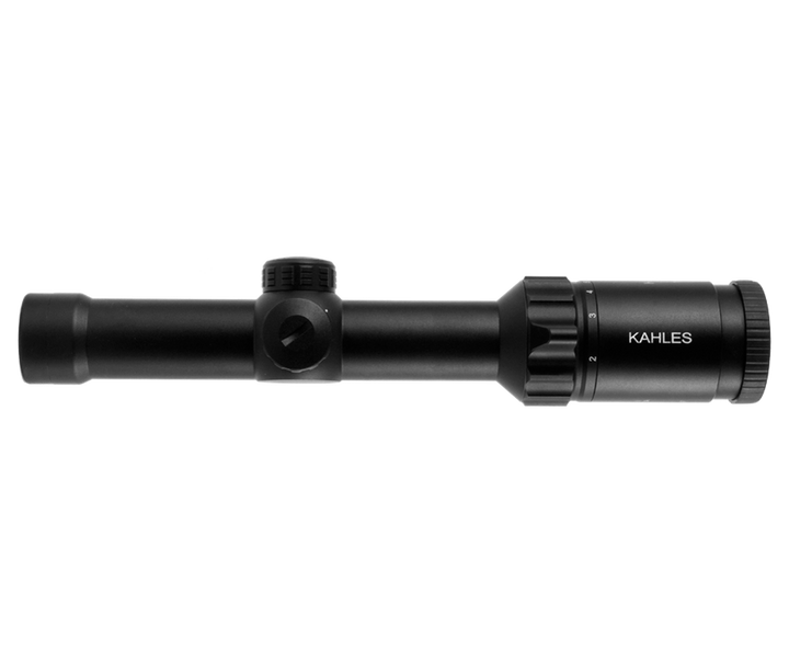 Kahles K16i 1-6x24i – view 1