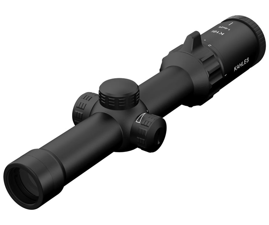 Kahles K16i 1-6x24i – view 2