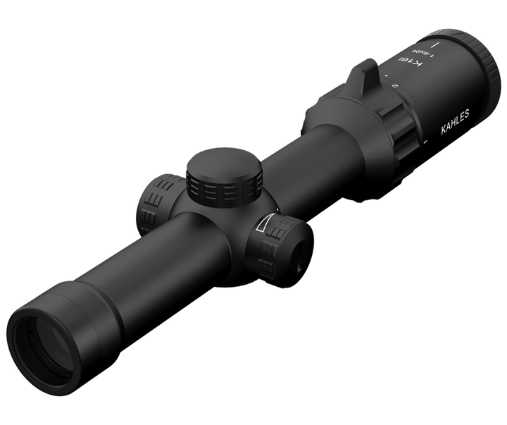 Kahles K16i 1-6x24i – view 2