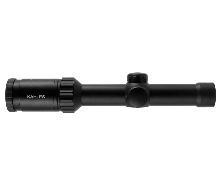 Kahles K16i 1-6x24i – view 3