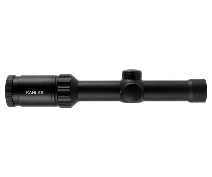 Kahles K16i 1-6x24i – view 3