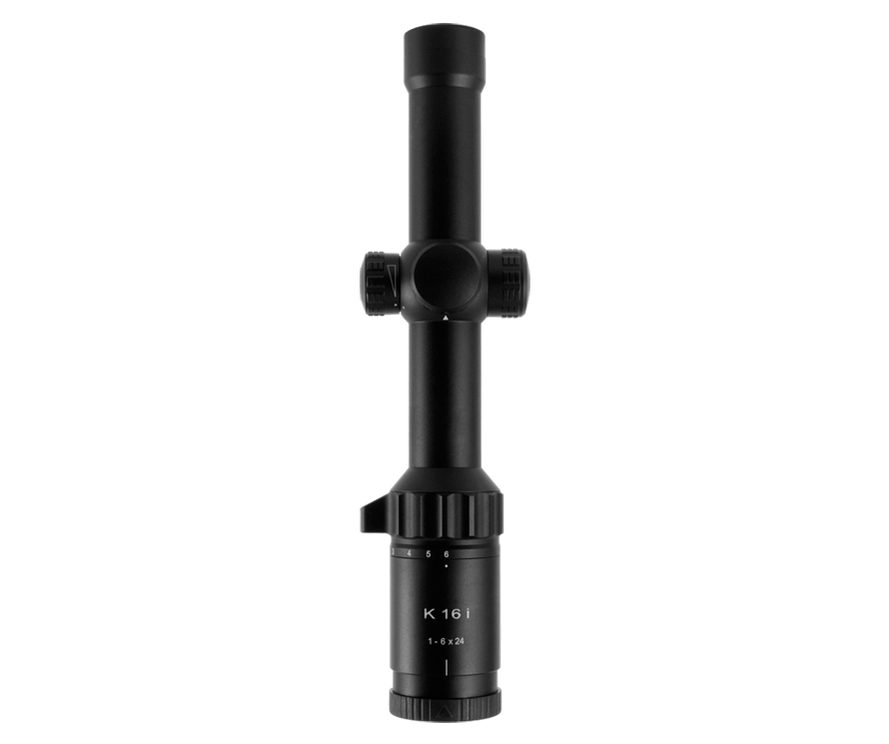 Kahles K16i 1-6x24i – view 4