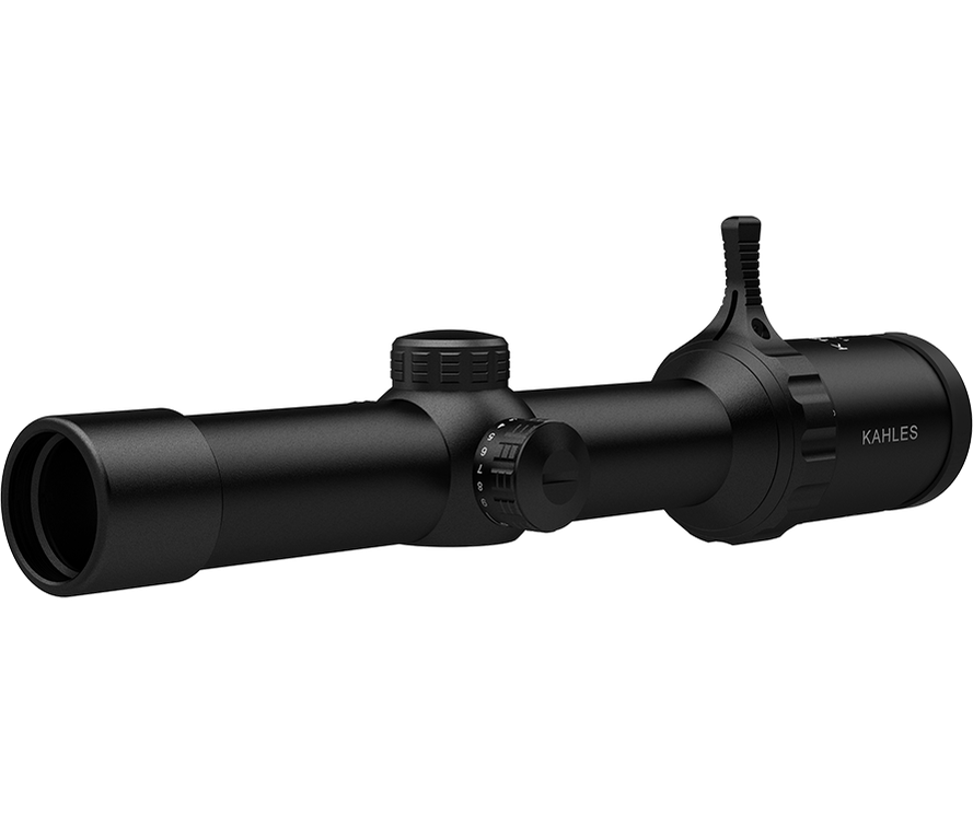 Kahles K18i-2 1-8x24i – view 3
