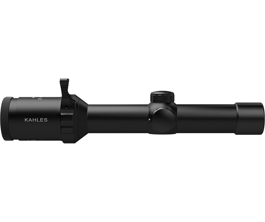 Kahles K18i-2 1-8x24i – view 4