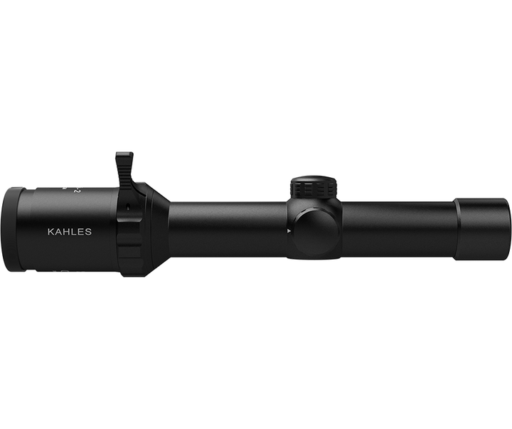 Kahles K18i-2 1-8x24i – view 4