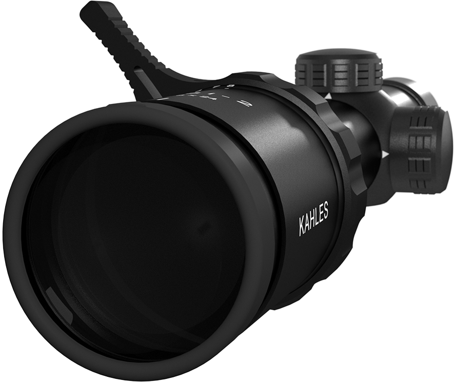 Kahles K18i-2 1-8x24i – view 9
