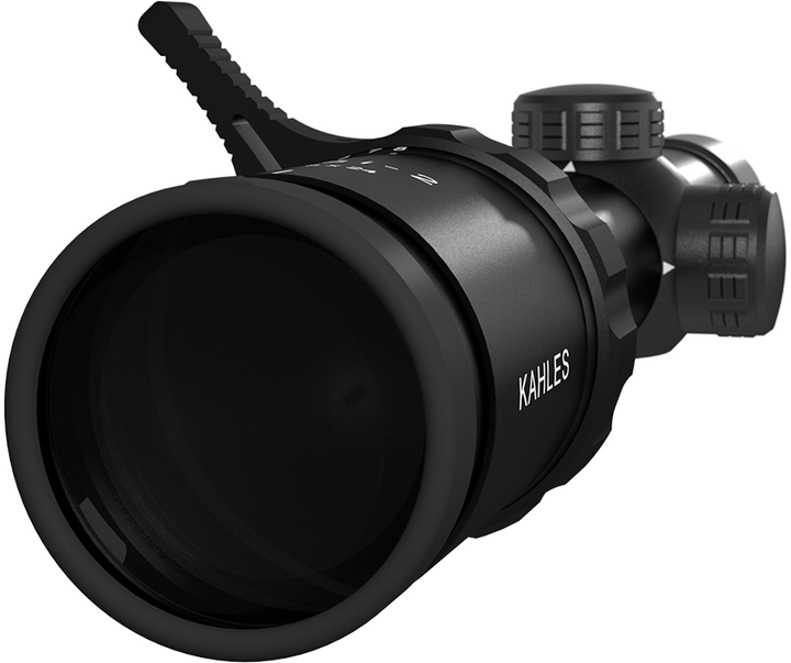 Kahles K18i-2 1-8x24i – view 9