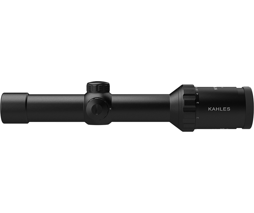 Kahles K18i-2 1-8x24i – view 1