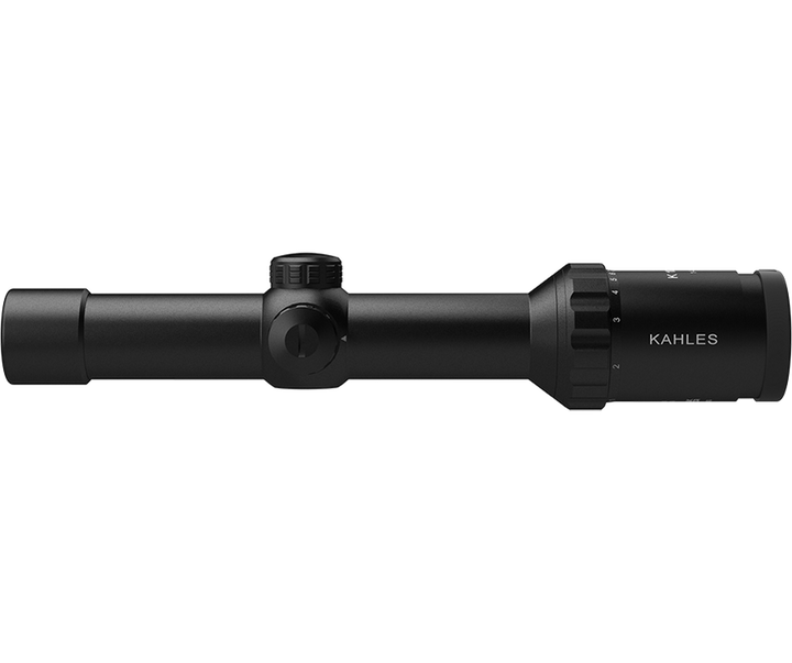 Kahles K18i-2 1-8x24i – view 1