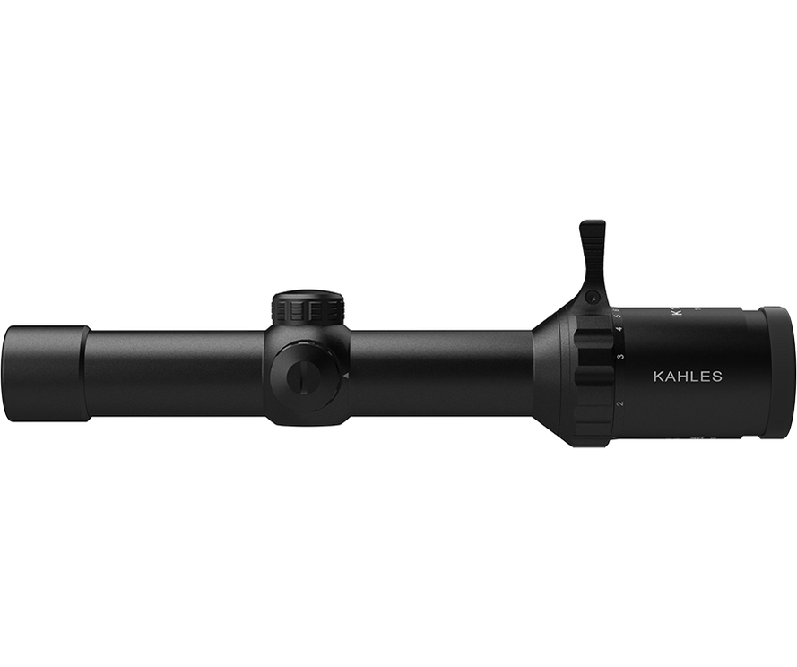 Kahles K18i-2 1-8x24i – view 2