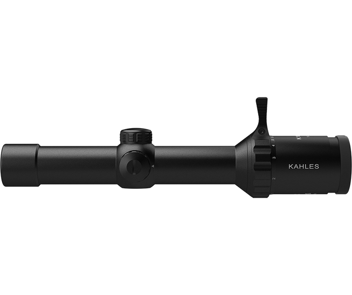 Kahles K18i-2 1-8x24i – view 2