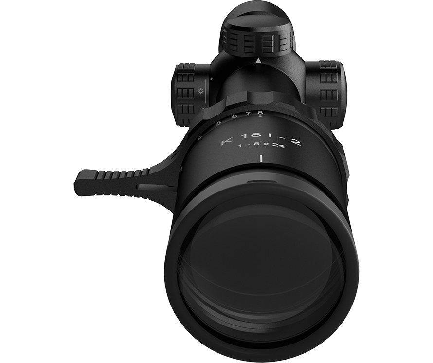 Kahles K18i-2 1-8x24i – view 8