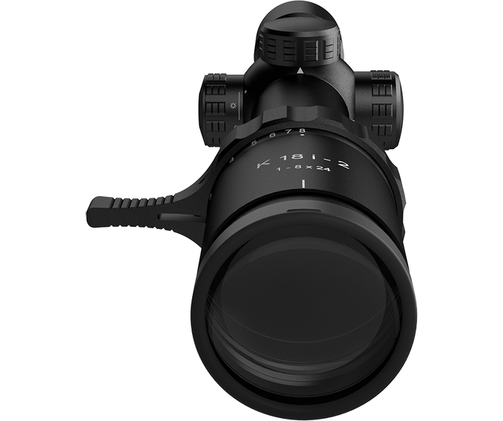 Kahles K18i-2 1-8x24i – view 8