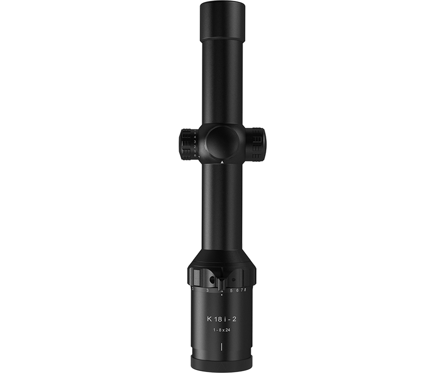Kahles K18i-2 1-8x24i – view 7