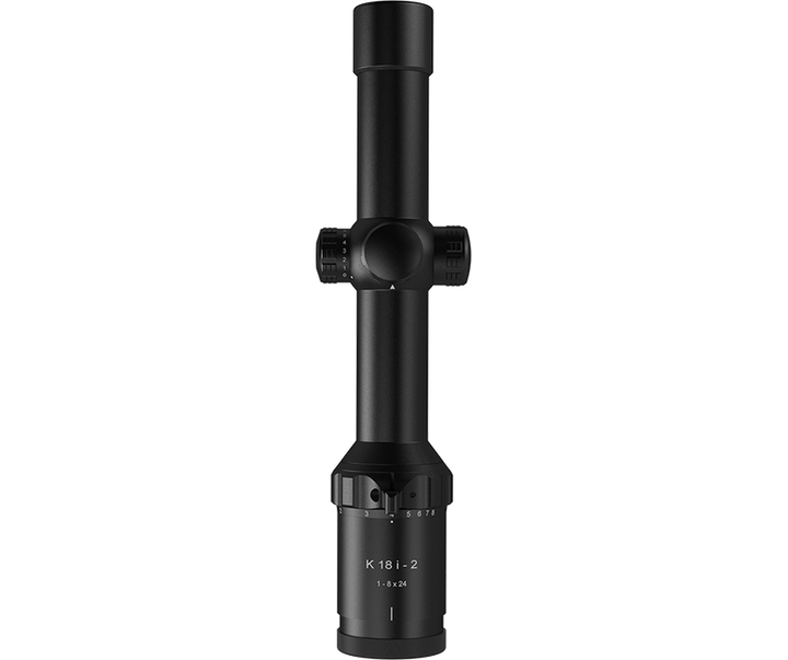 Kahles K18i-2 1-8x24i – view 7