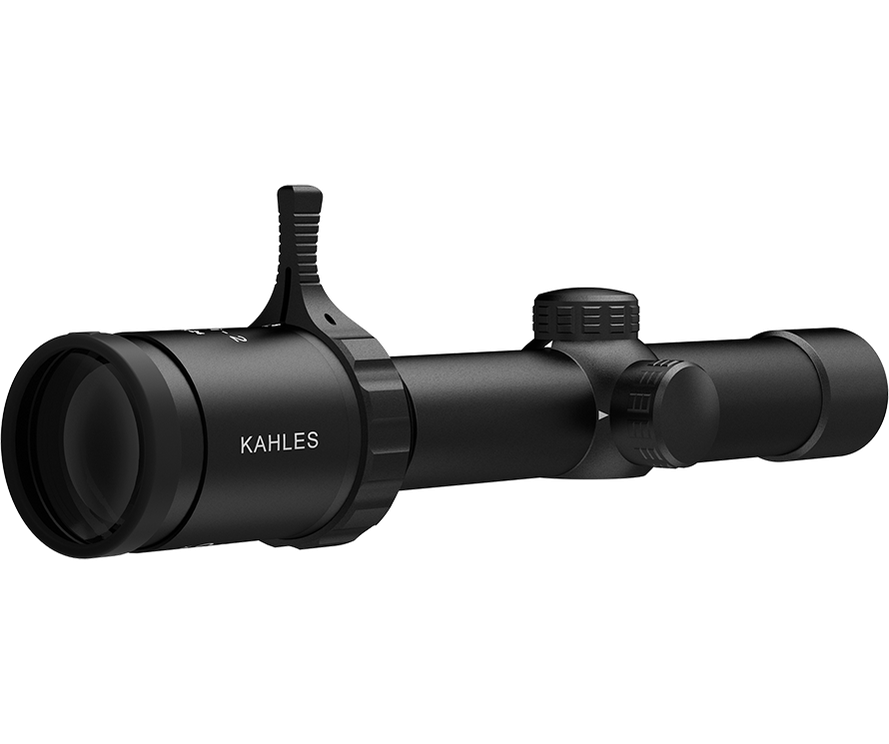 Kahles K18i-2 1-8x24i – view 6