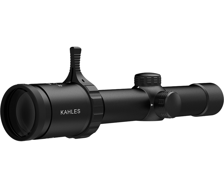 Kahles K18i-2 1-8x24i – view 6