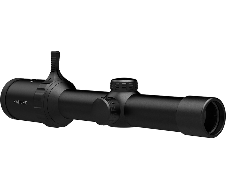 Kahles K18i-2 1-8x24i – view 5