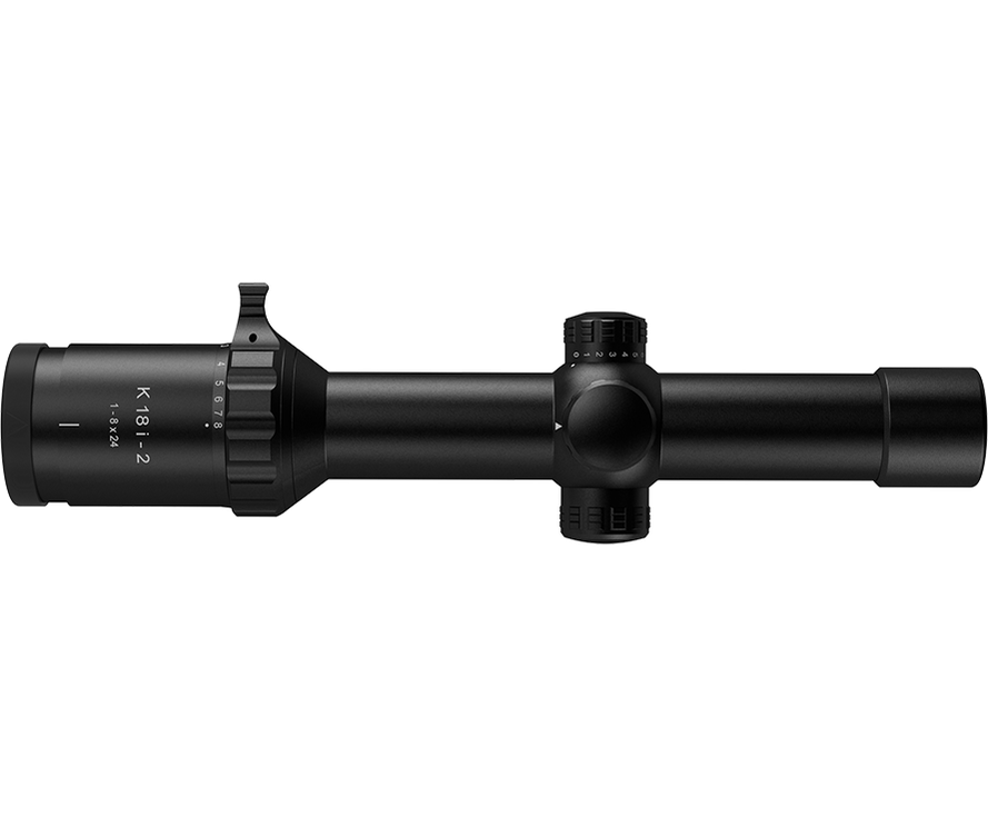 Kahles K18i-2 1-8x24i – view 13