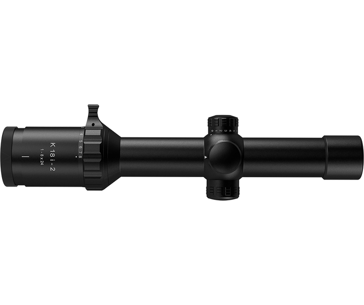 Kahles K18i-2 1-8x24i – view 13