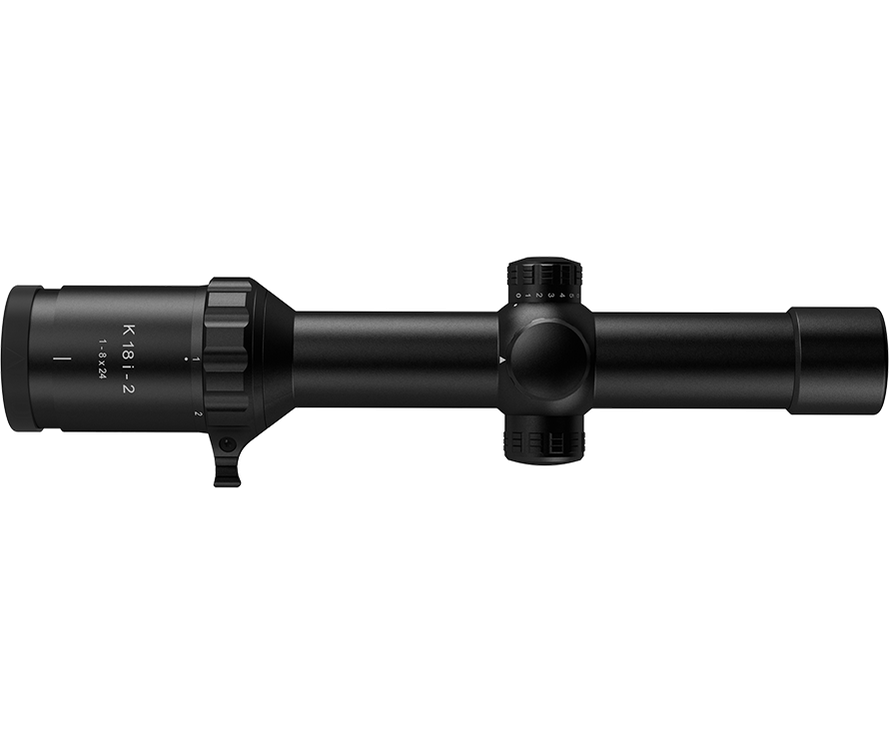 Kahles K18i-2 1-8x24i – view 14